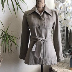 🎉NWOT Banana Republic Jacket